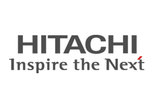 Hitachi - JCI