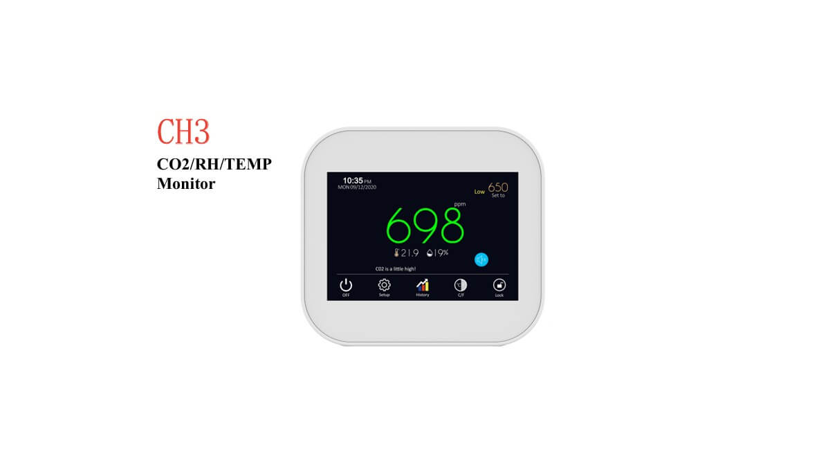 CH3 - Sklep HVAC High-Tech