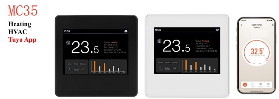 MC35 - Sklep HVAC High-Tech