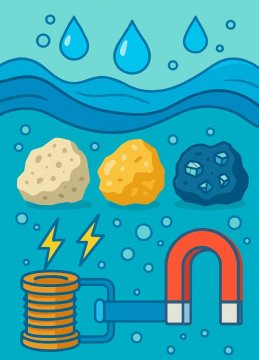 pole magnetyczne - Sklep HVAC High-Tech